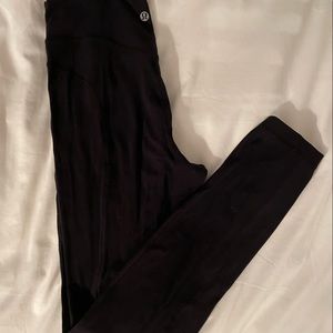 LuluLemon leggings size 6